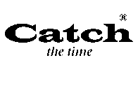 catch logo 
